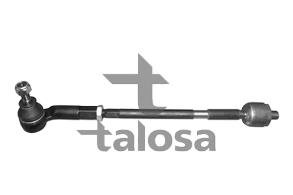Tie Rod (41-03586)