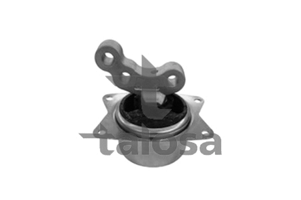 Mounting, engine (61-11471)