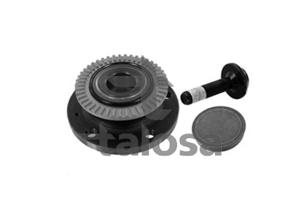 Wheel Bearing Kit (81-AU-0258)