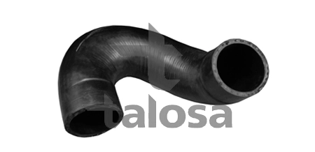 Charge Air Hose (66-15033)