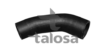 Charge Air Hose (66-14914)