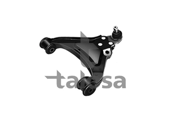 Control/Trailing Arm, wheel suspension (40-02800)