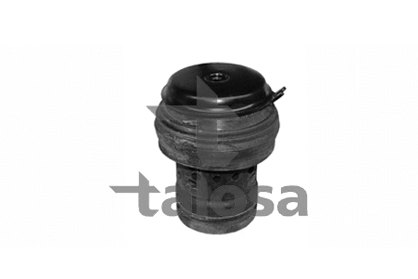 Mounting, engine (61-05293)
