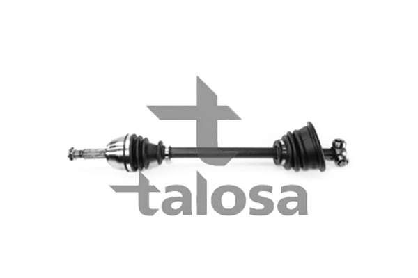 Drive Shaft (76-RN-8154)