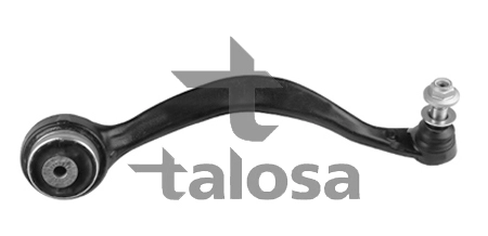 Control/Trailing Arm, wheel suspension (40-17140)