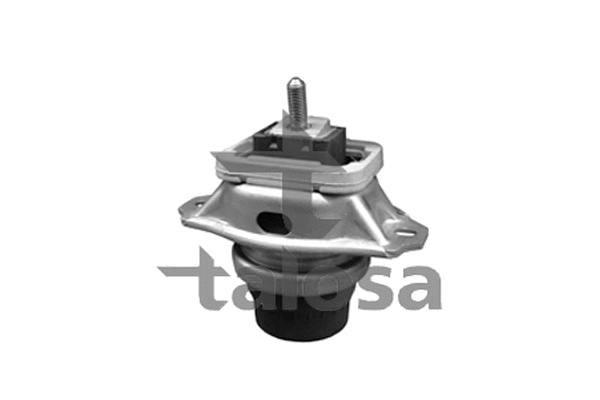 Mounting, engine (61-09446)