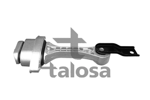 Mounting, engine (61-05268)