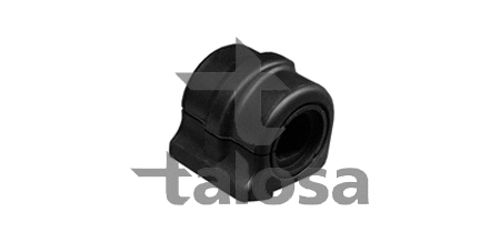 Mounting, stabiliser bar (65-05956)