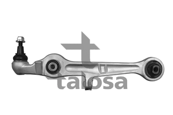 Control/Trailing Arm, wheel suspension (46-09606)