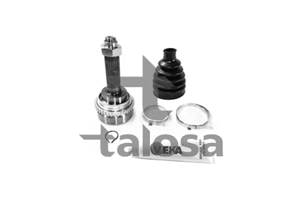 Joint Kit, drive shaft (77-DW-1004A)