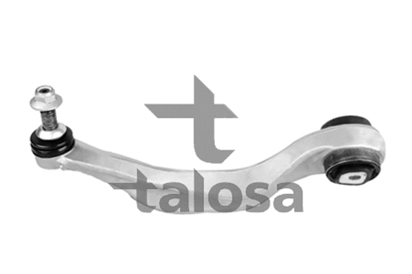 Control/Trailing Arm, wheel suspension (46-13012)