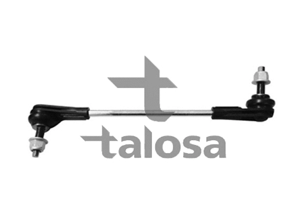 Link/Coupling Rod, stabiliser bar (50-09123)
