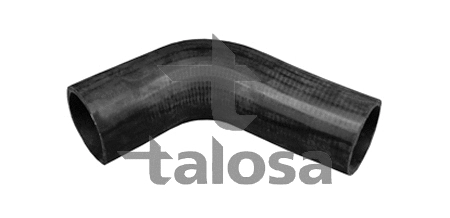 Charge Air Hose (66-14978)