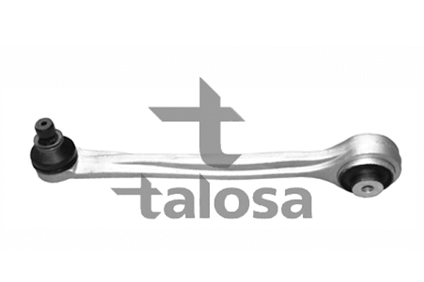 Control/Trailing Arm, wheel suspension (46-11249)