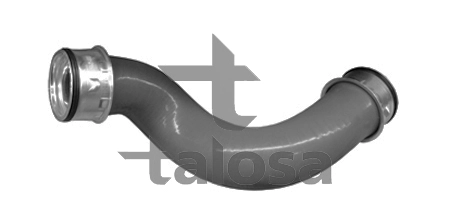 Charge Air Hose (66-14819)