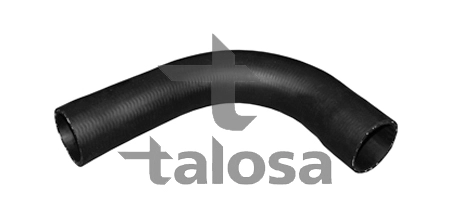 Charge Air Hose (66-14904)