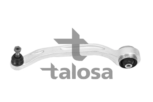 Control/Trailing Arm, wheel suspension (46-00161)