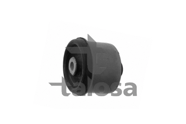 Mounting, wheel bearing housing (64-11656)