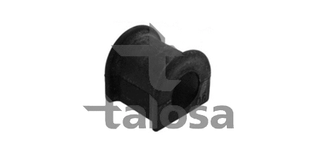 Mounting, stabiliser bar (65-12719)