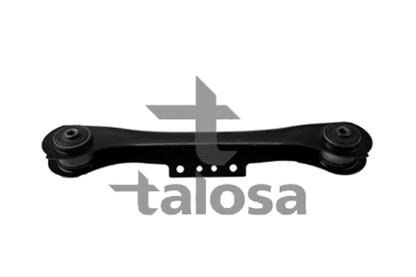 Control/Trailing Arm, wheel suspension (46-10751)