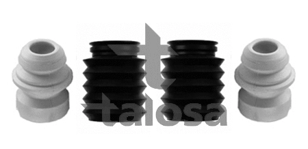 Dust Cover Kit, shock absorber (63-14410)