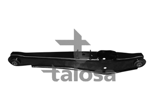 Control/Trailing Arm, wheel suspension (46-09137)