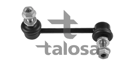 Link/Coupling Rod, stabiliser bar (50-15591)