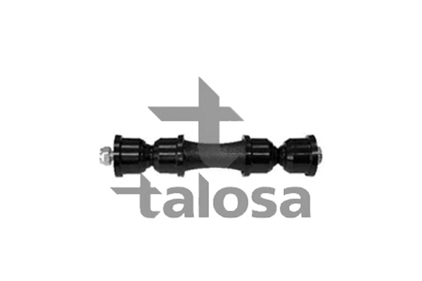 Link/Coupling Rod, stabiliser bar (50-07343)