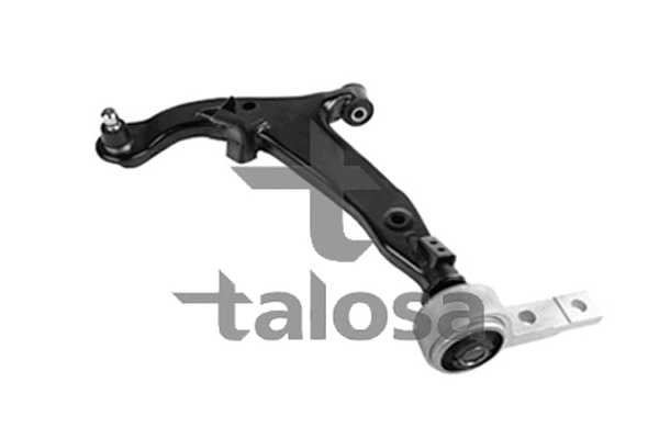Control/Trailing Arm, wheel suspension (40-11952)