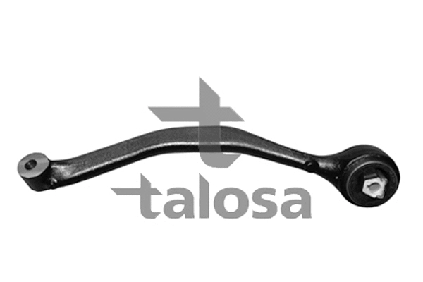 Control/Trailing Arm, wheel suspension (46-12272)