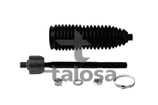 Inner Tie Rod (44-01392K)