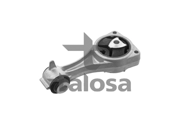 Mounting, engine (61-10157)