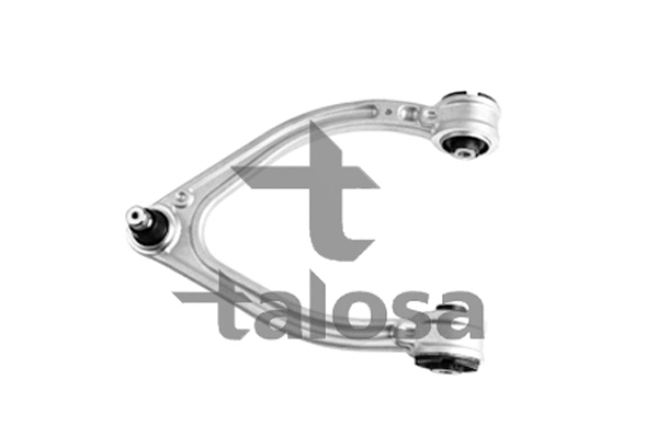 Control/Trailing Arm, wheel suspension (40-10596)