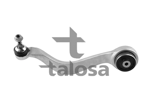 Control/Trailing Arm, wheel suspension (46-13585)