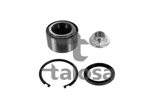 Wheel Bearing Kit (80-TO-0204)