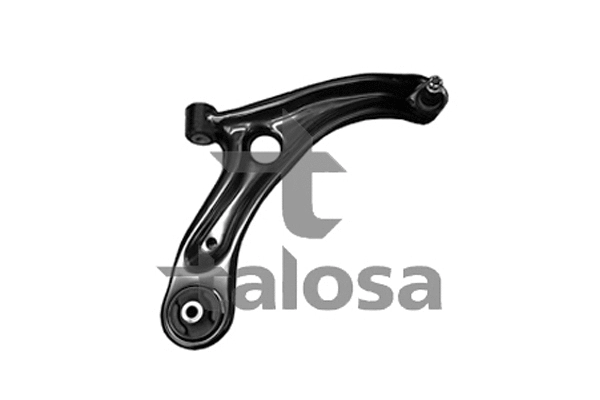 Control/Trailing Arm, wheel suspension (40-13058)