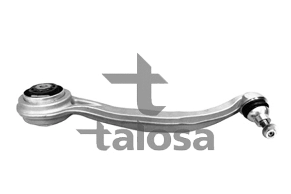 Control/Trailing Arm, wheel suspension (46-12839)