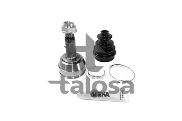 Joint Kit, drive shaft (77-FD-1006)