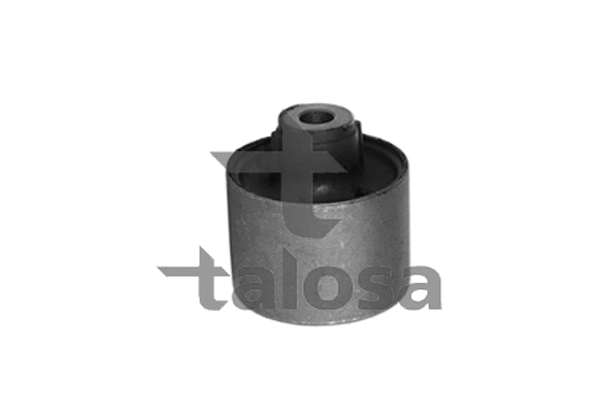 Bushing, axle bracket (62-09343)