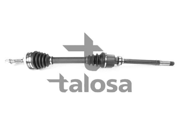Drive Shaft (76-PE-8005A)