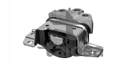 Mounting, engine (61-16722)