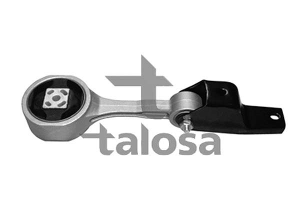 Mounting, engine (61-05326)