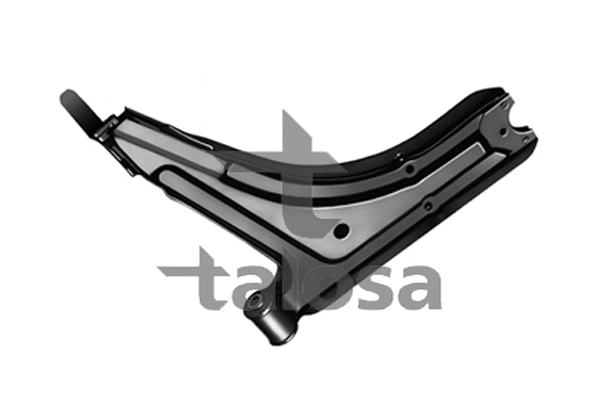 Control/Trailing Arm, wheel suspension (30-00952)