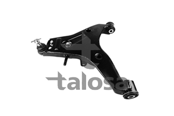 Control/Trailing Arm, wheel suspension (40-13466)