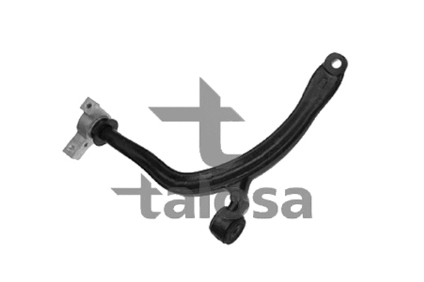Control/Trailing Arm, wheel suspension (40-08366)