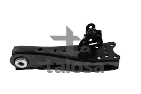 Control/Trailing Arm, wheel suspension (30-12784)