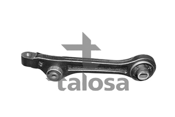 Control/Trailing Arm, wheel suspension (46-09804)