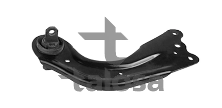 Control/Trailing Arm, wheel suspension (46-13523)