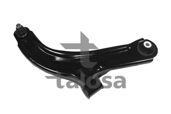 Control/Trailing Arm, wheel suspension (40-04366)