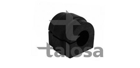 Mounting, stabiliser bar (65-12470)